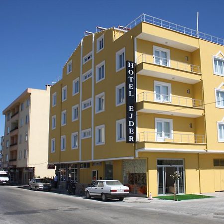 Hotel Ejder Eceabat Exterior foto